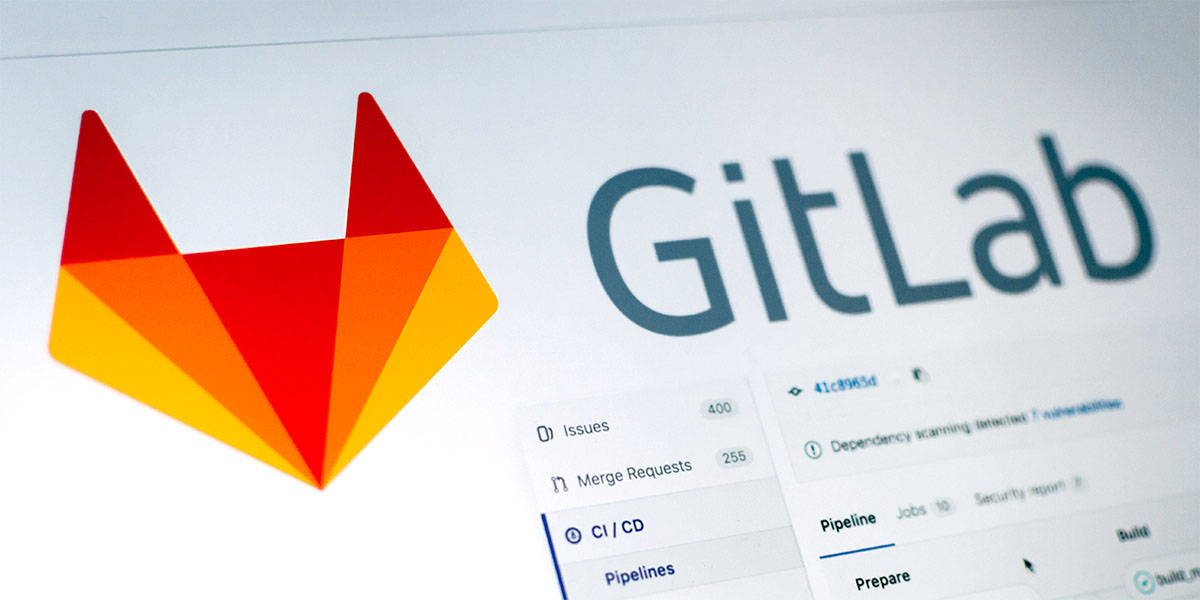 CentOS 服务器部署 极狐 GitLab