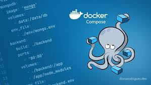 Docker Compose 常用命令