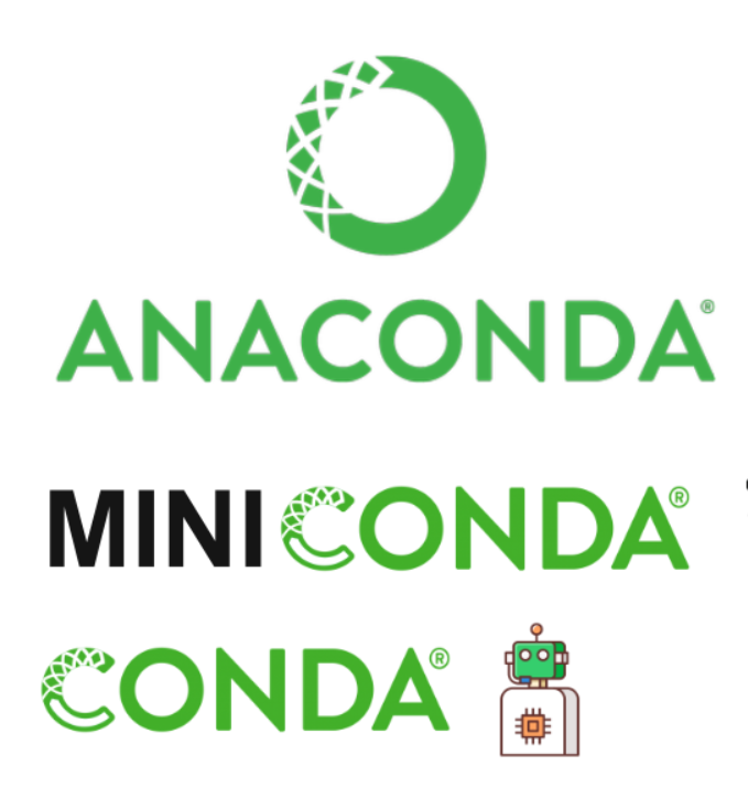 「操作手册」Conda 完全操作指南笔记