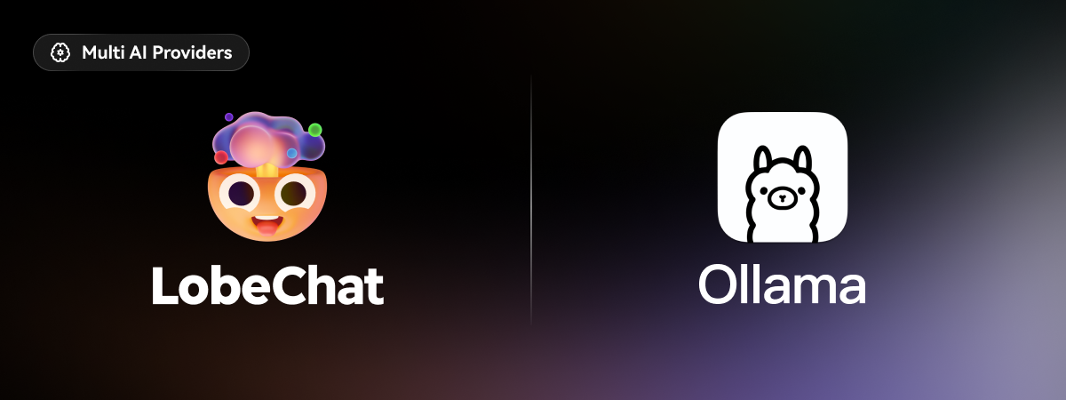 如何在 LobeChat 中使用 Ollama